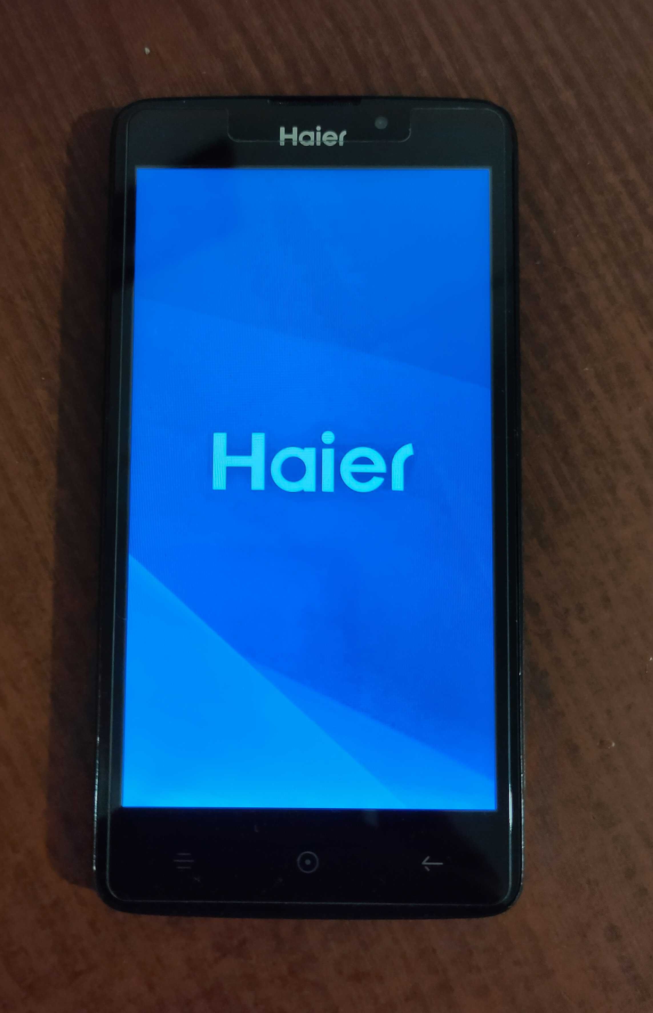 Haier L52 / Смартфон / телефон /