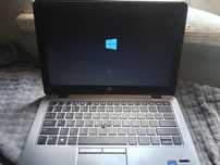 Laptop Hp Elitebook 820