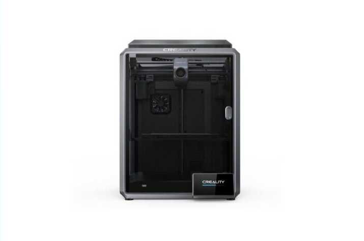 3D-принтер Creality K1 Max • 3д принтер з високою швидкістю друку