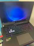 Ігровий Ноутбук Asus Rog Strix G513IH RTX1650/AMD 7 4000