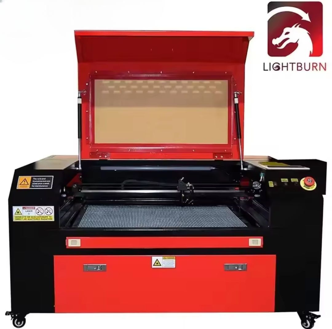 Máquina CO2 70x50