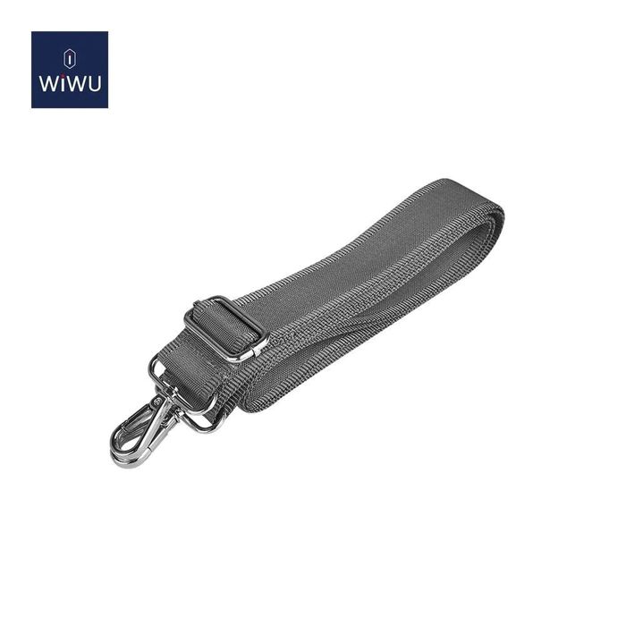 Ремінь для сумки WiWU Minimalist Laptop Bag Pro.