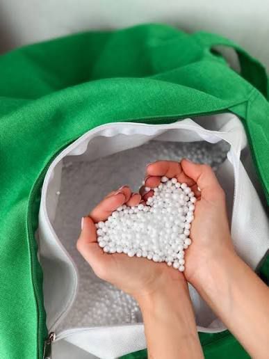 Крісло мішок (оксфорд)