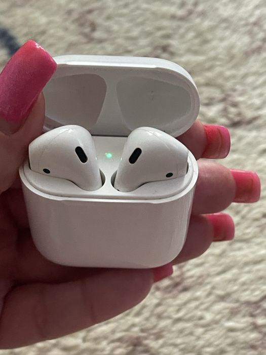 Airpods 2 A 1523 apple
