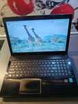 Lenovo G510 i5-4200M / 12GB RAM/ SSD 128GB + HDD 512GB / Radeon 8750M