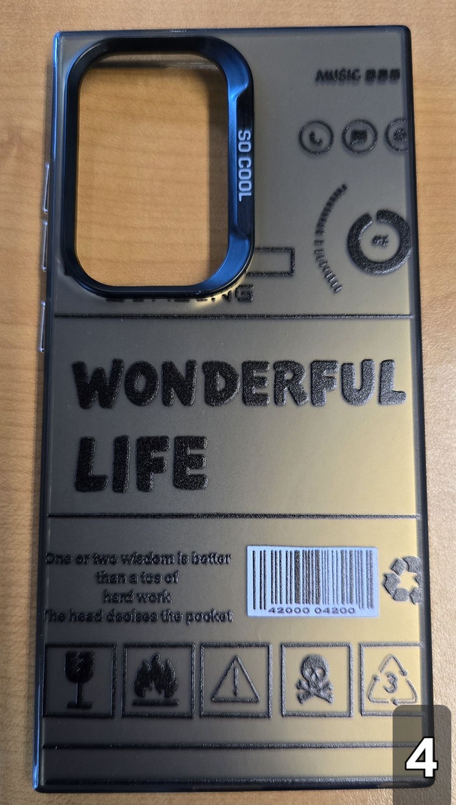 Capas Samsung S24 Ultra