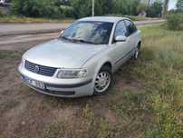 Продам WV Passat b5