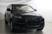 2014 Audi Q7 Premium