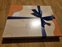 Pudełko prezentowe na prezent 37x45x5 cm