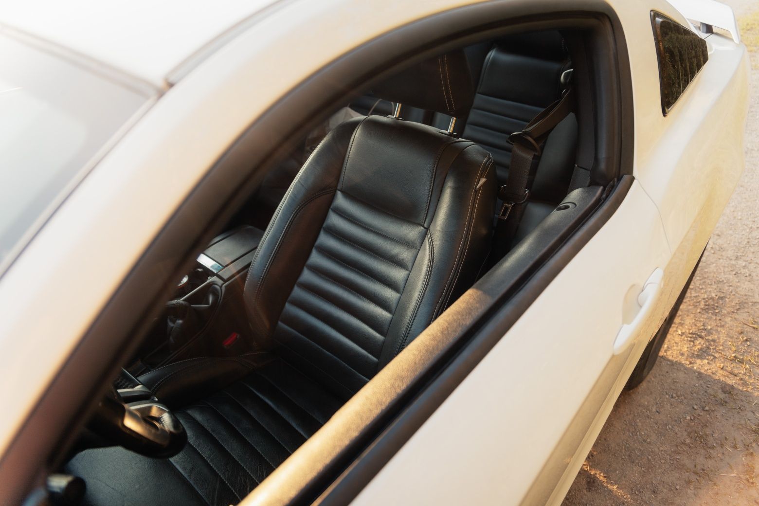 Ford Mustang 2011/2013 3.7 V6 PREMIUM