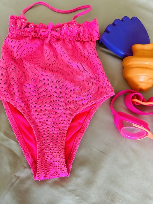 Bikini Calzedonia 4 anos