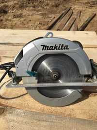 Pilarka tarczowa 270mm Makita Hs0600