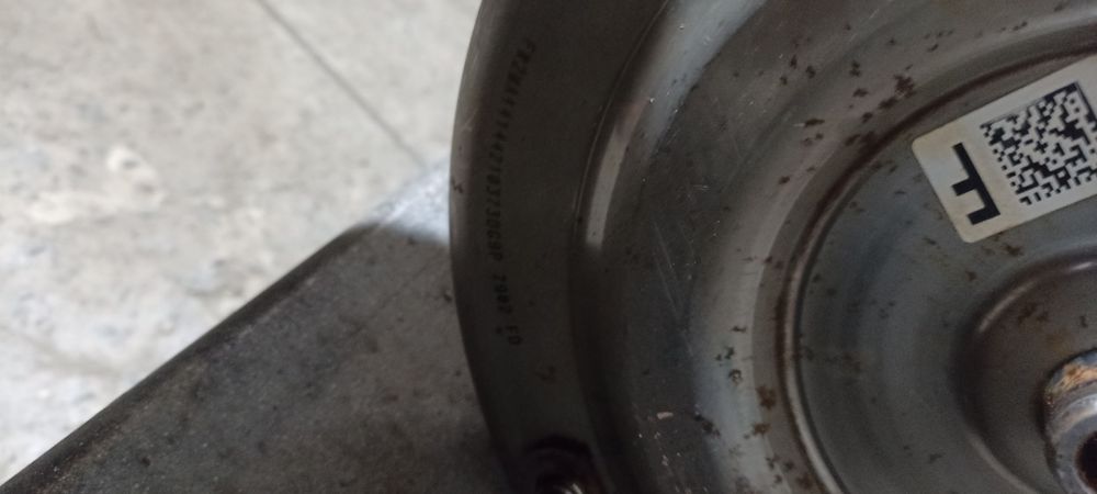 Форд фьюжен 13 год 2.0т