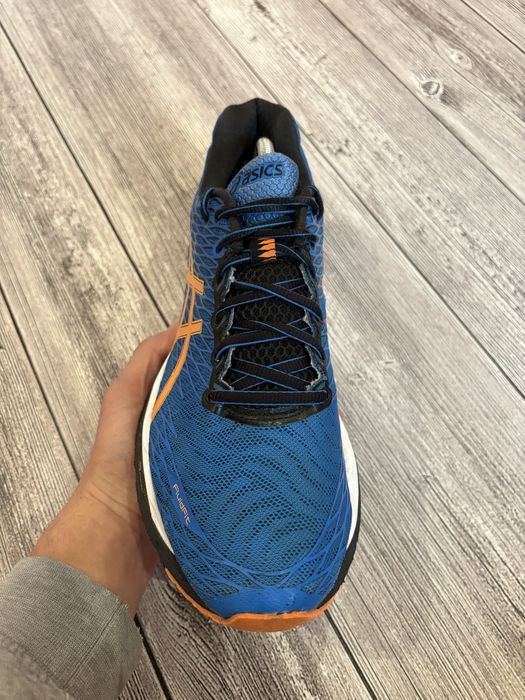 Кросівки Asics gel aimbus 18