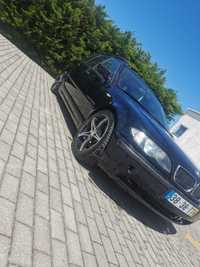 Bmw 320d e46 150cv