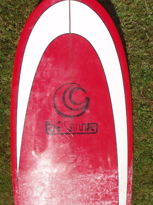 mini malibu - tábua