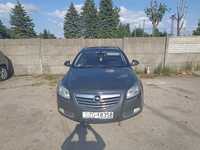 Opel Insignia 2009 2.0  Diesel Panorama