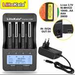 Ładowarka Liitokala Lii-500