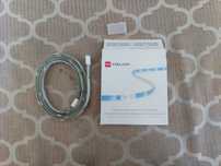 Fita Yeelight Lightstrip Plus extensão