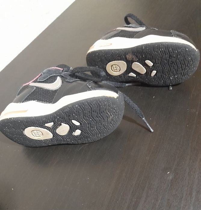 Air max da nike criança