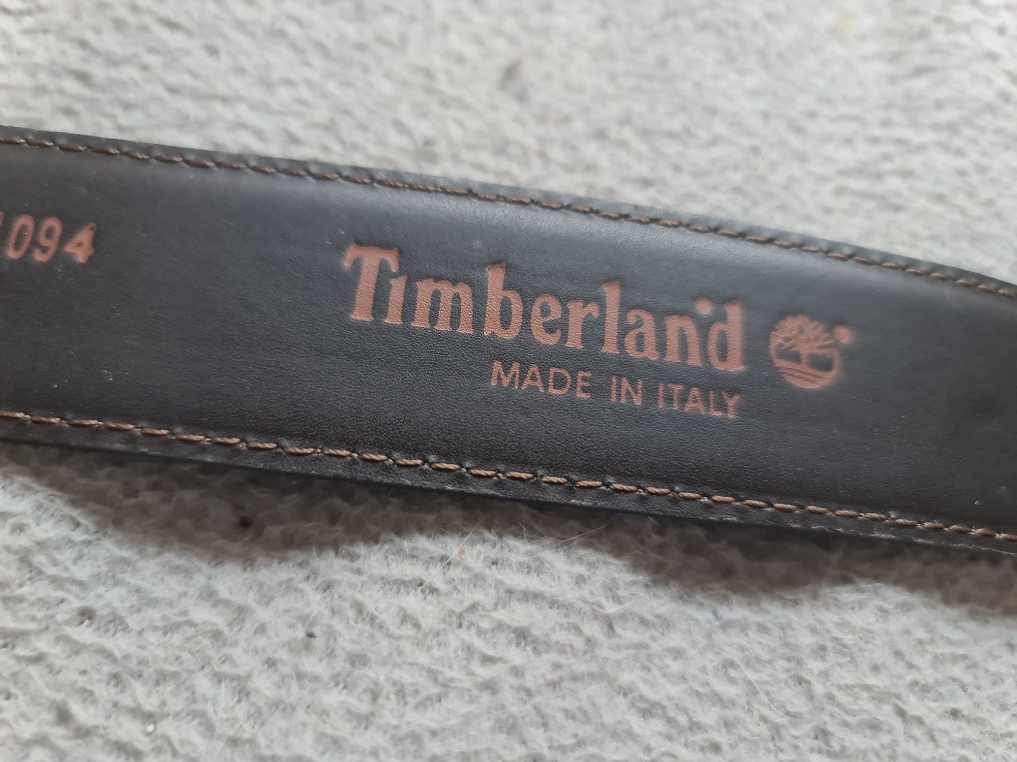 Nowy orginalny pasek Timberland xl