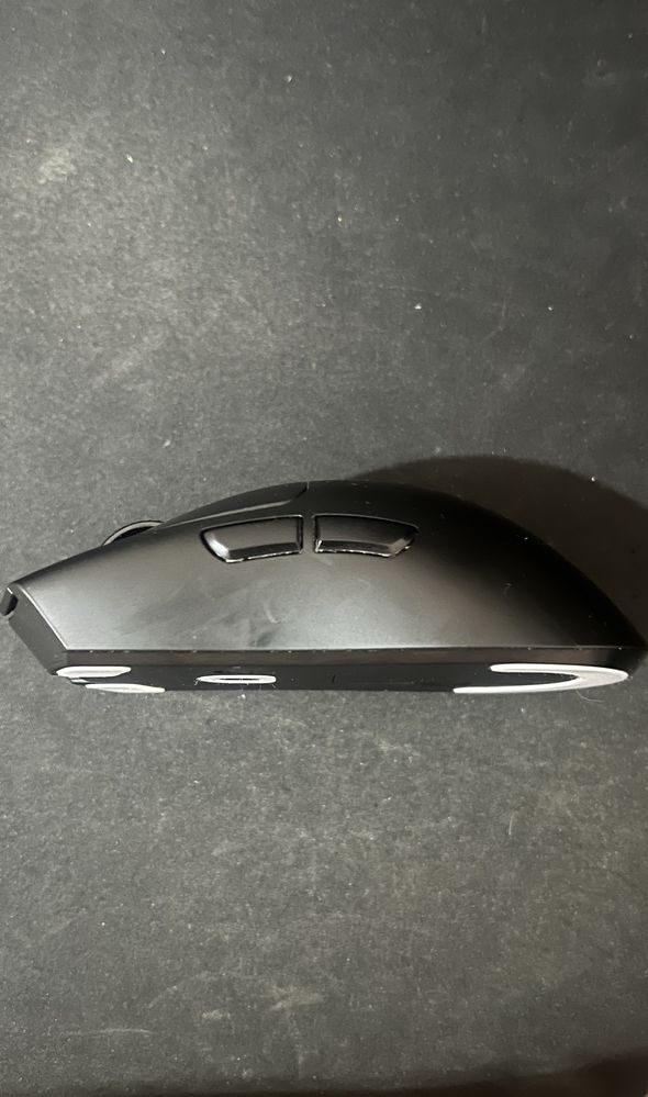 Razer Viper V3 Hyperspeed