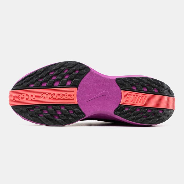 Кросівки Nike Air Pegasus Road Running Purple premium