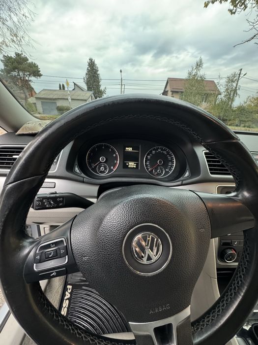Продам авто Passat b7 Usa