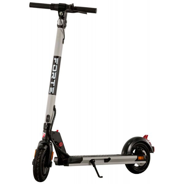 Продам електро самокат forte