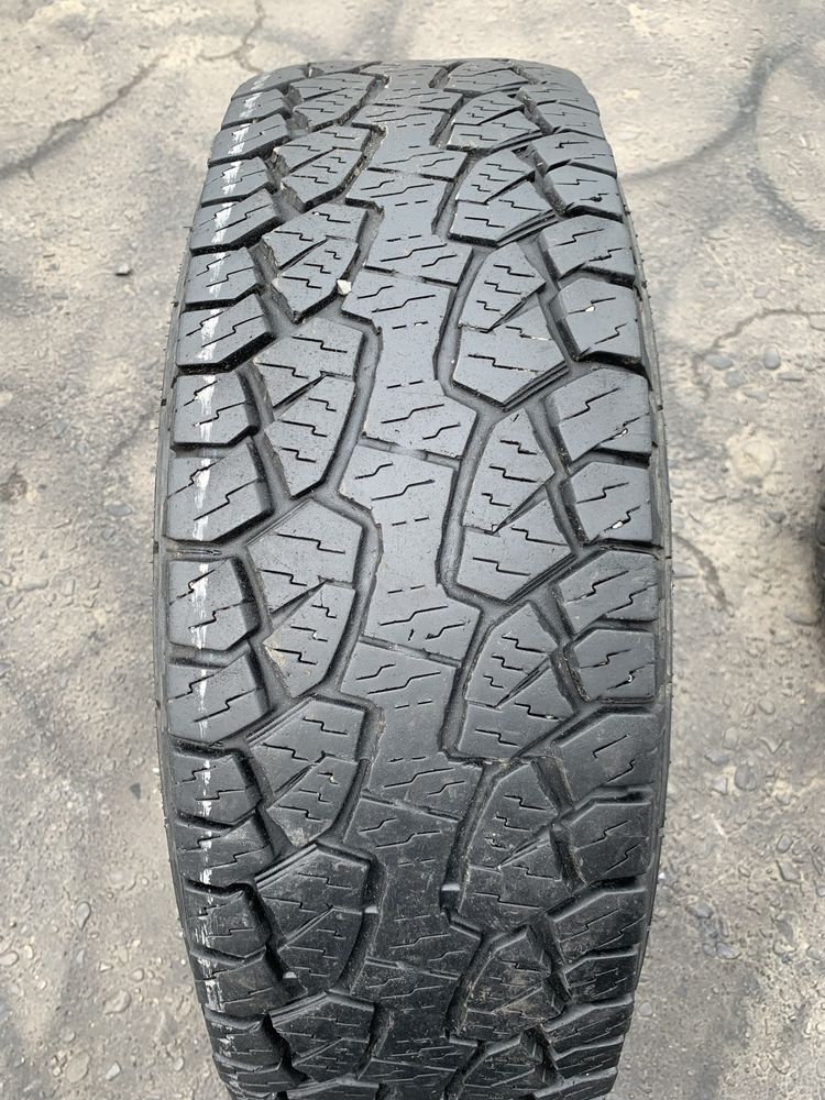 Шина 1 шт 235/70 R16 Hankook 235 70 16