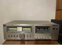 Jvc  KD-A11E Magnetofon Kasetowy