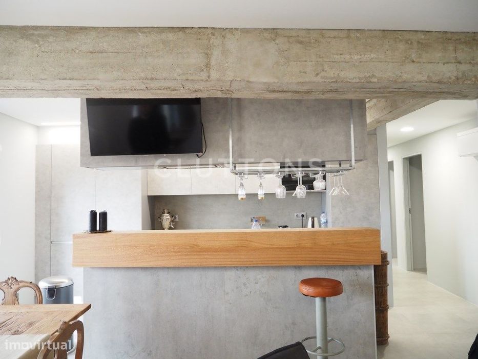 Apartamento 3 suites para venda no Rego | Av. Novas Lisboa