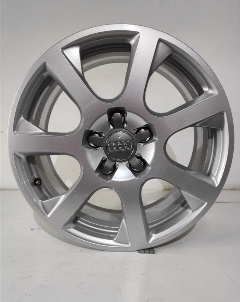 Диски Audi Q3,Q5 A3,A4,A5,A6 5:112r17 Титаны Комплект Б/у Склад