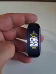 Samsung fit 2. Opaska, smartwach, zegarek