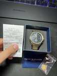 Zegarek Tommy Hilfiger Max