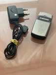 Кнопочний мобільний телефон Samsung SGH X200