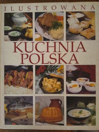 Kuchnia Polska, Henryk Dębski