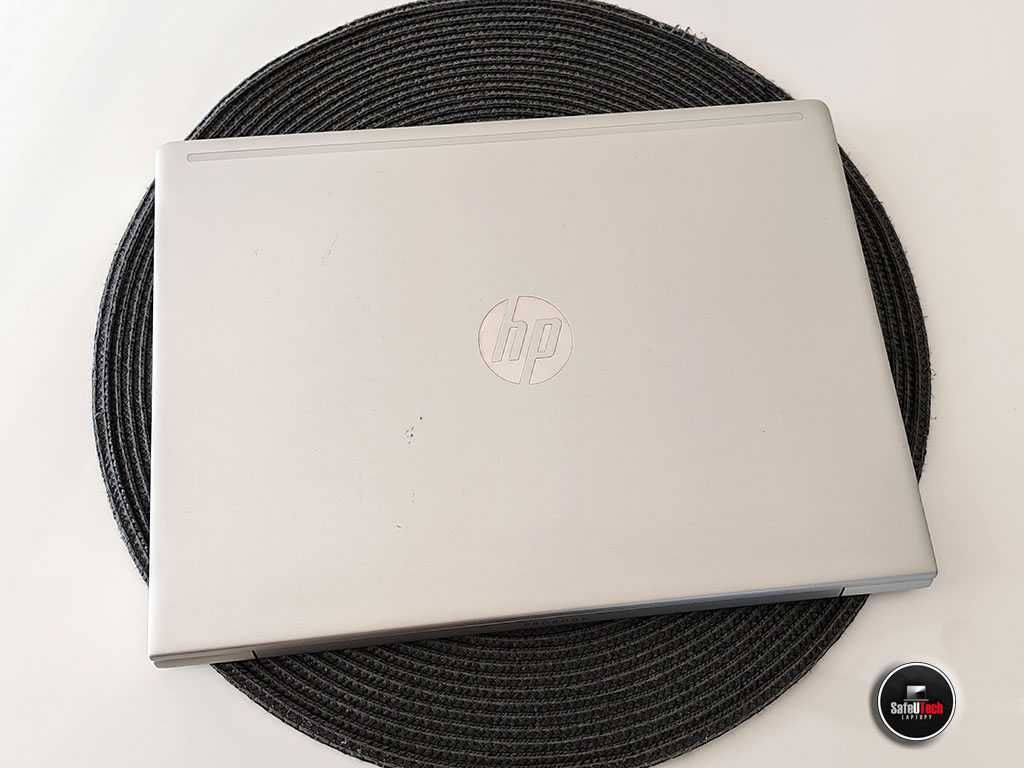 HP ProBook 440 G7 i7-10510u 16GB 256SSD Podśw. klaw. W11 IPS