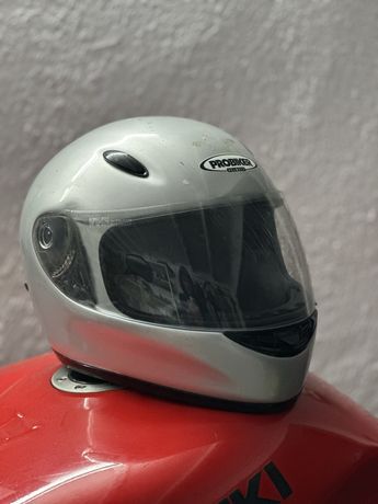 Kask motocyklowy Probiker xxs dla dziecka