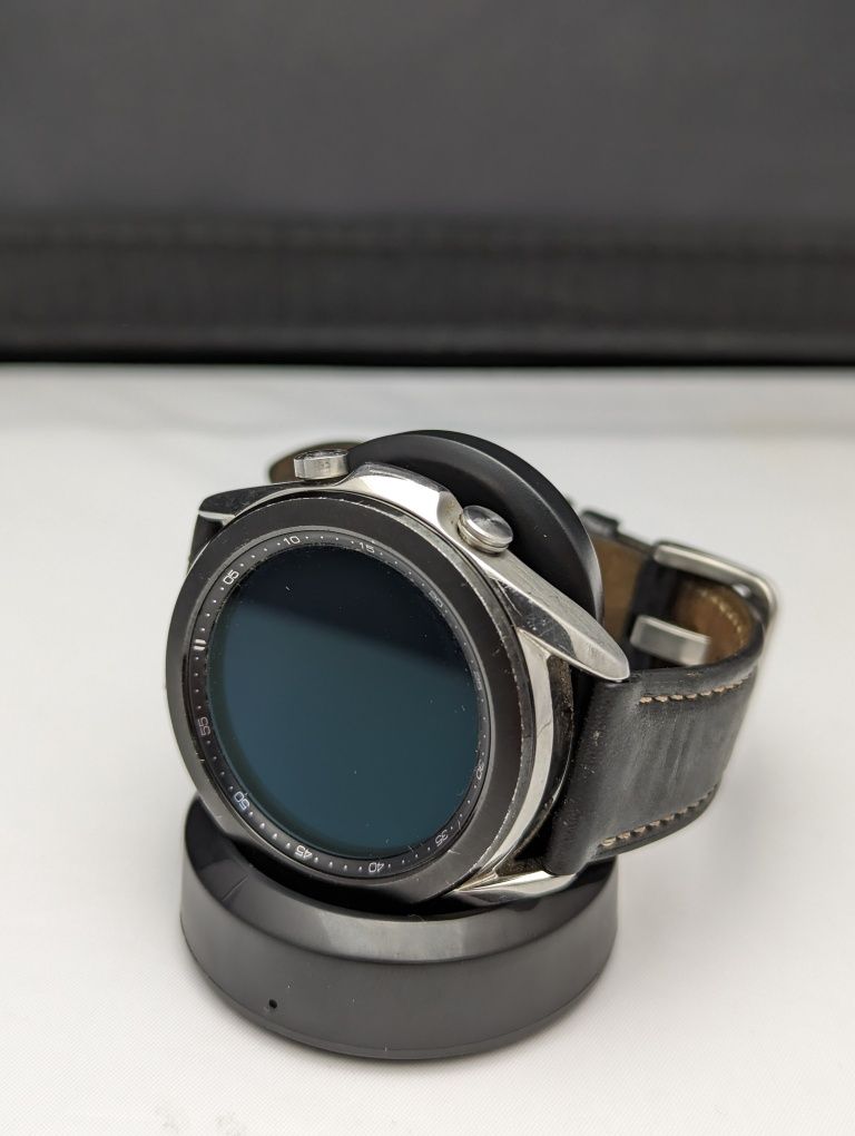 Samsung Galaxy S20FE 6/128gb + Galaxy Watch 3 41мм Гарантія