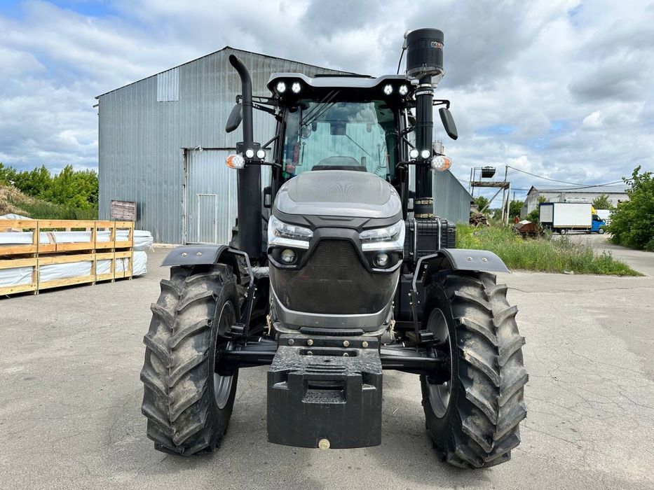 Трактор Скаут TD- 1304 C доставка до дверей безкоштовна