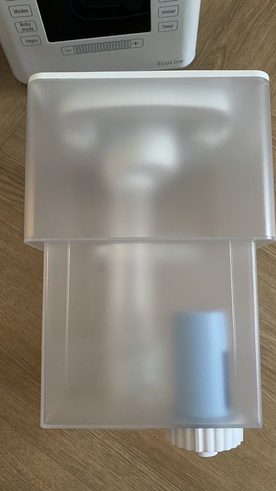 Зволожувач повітря Electrolux EHU-3715D