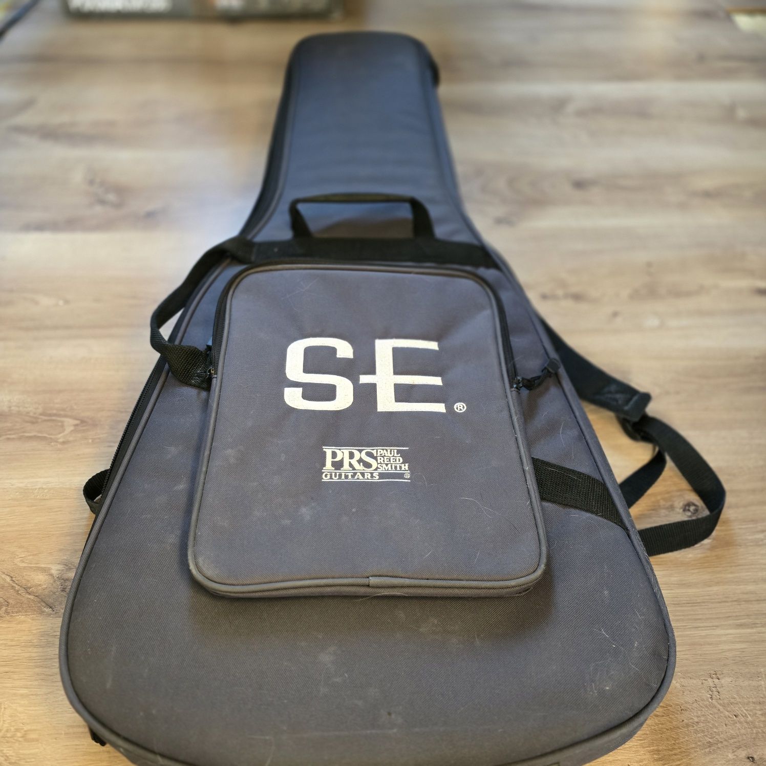 Gitara elektryczna PRS se eg (måde in Korea)