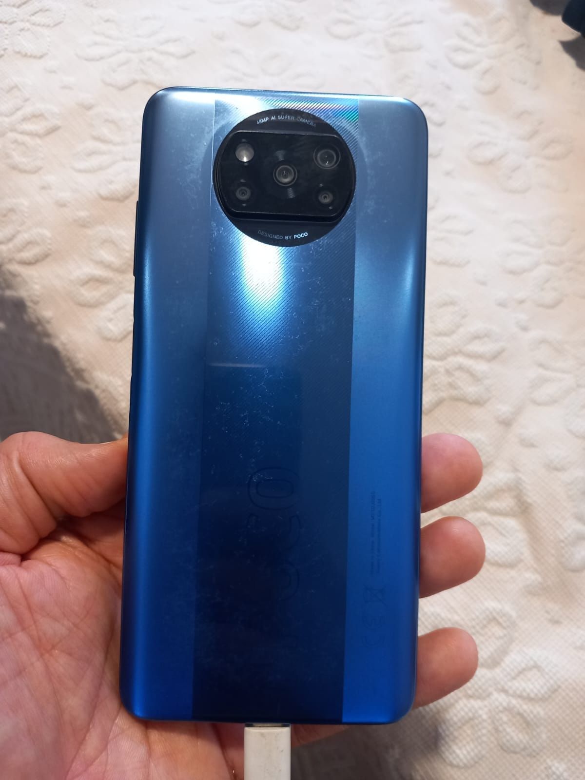 Poco X3 PRO 8/256 Gb