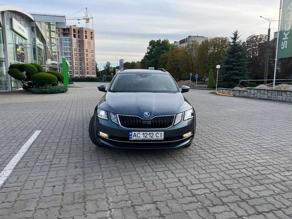 Продам шкоду октавію а 7