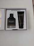Givenchy Gentleman Boisee woda perfumowana zestaw 60m + żel 75mll