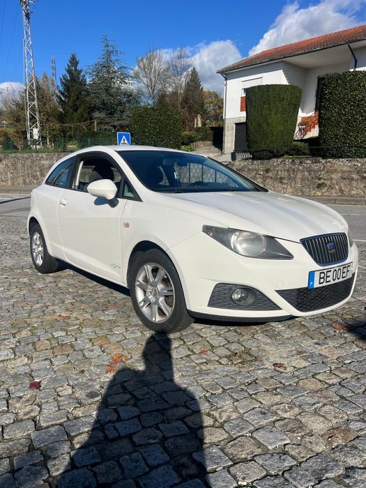Carro seat ibiza