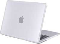 blueswan etui do macbooka 2022 13,6 cala m2 a2681 vv