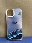 Capa Iphone 15 plus nova nunca usada