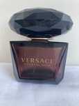 Versace Cristal Noir 90 ml edt pusta butelka